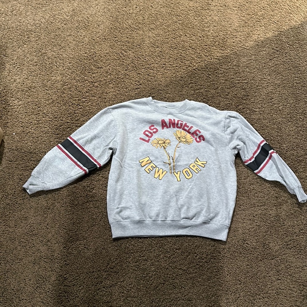 PacSun Sweater